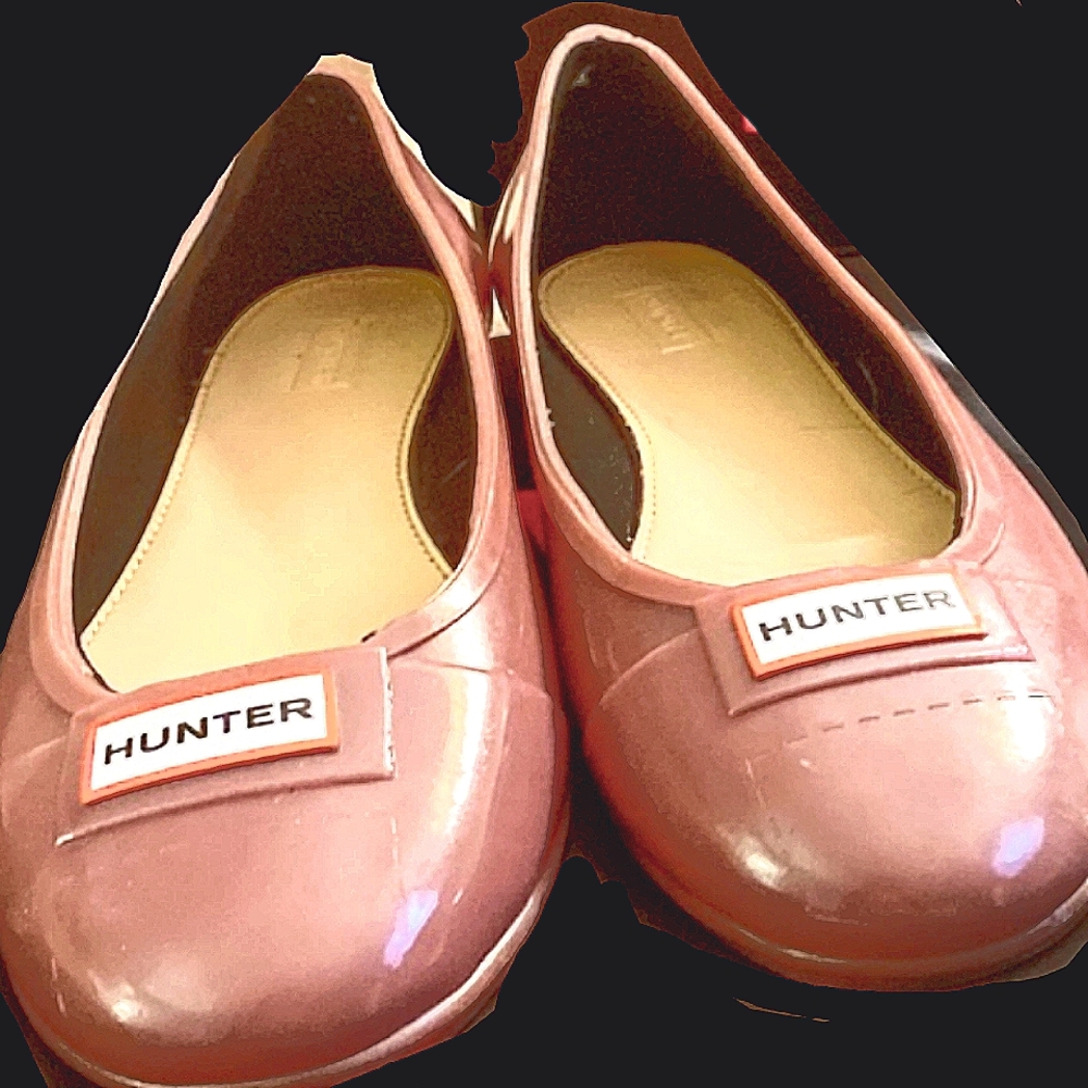 HUNTER FLATS, NEW